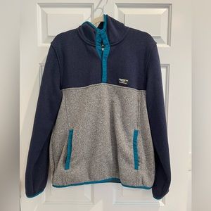Men’s LL Bean Pullover